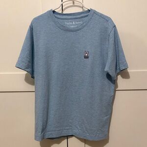 Psycho Bunny boys classic T-Shirt 10-12 medium